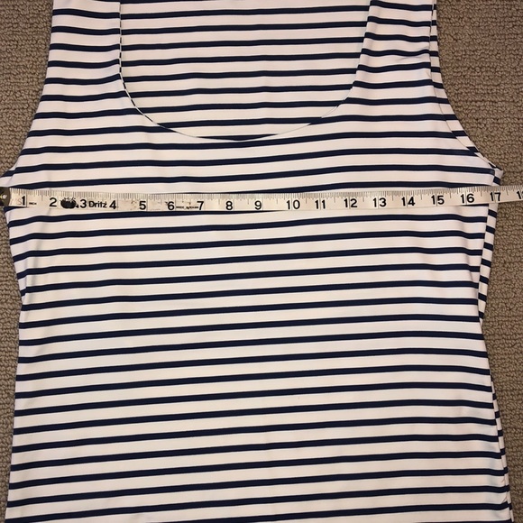 Zara Basics tank top - Picture 5 of 6